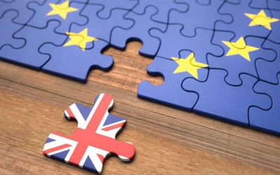 Brexit y los trámites para ciudadanos británicos en España