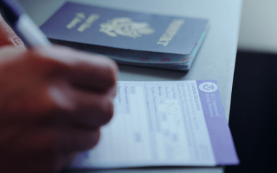 Arraigo social sin contrato de trabajo: ¿es posible?