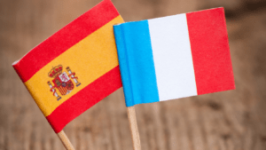 En Convenio de Doble Nacionalidad España Francia responde a lazos históricos entre ambos paises 