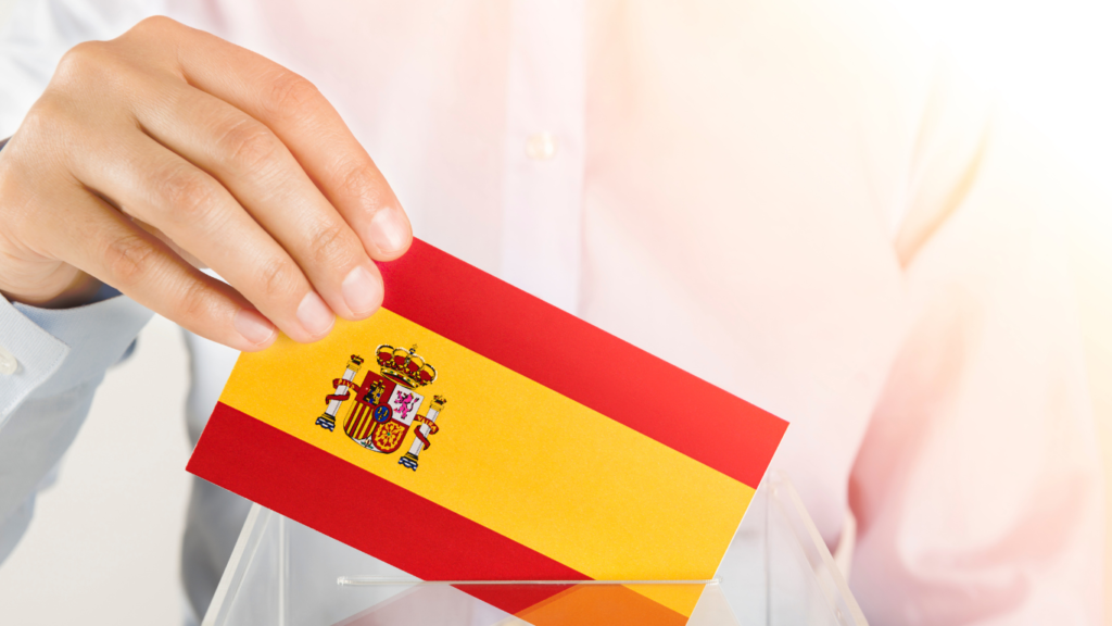 Nacionalidad española por Matrimonio con español ¿Es posible?