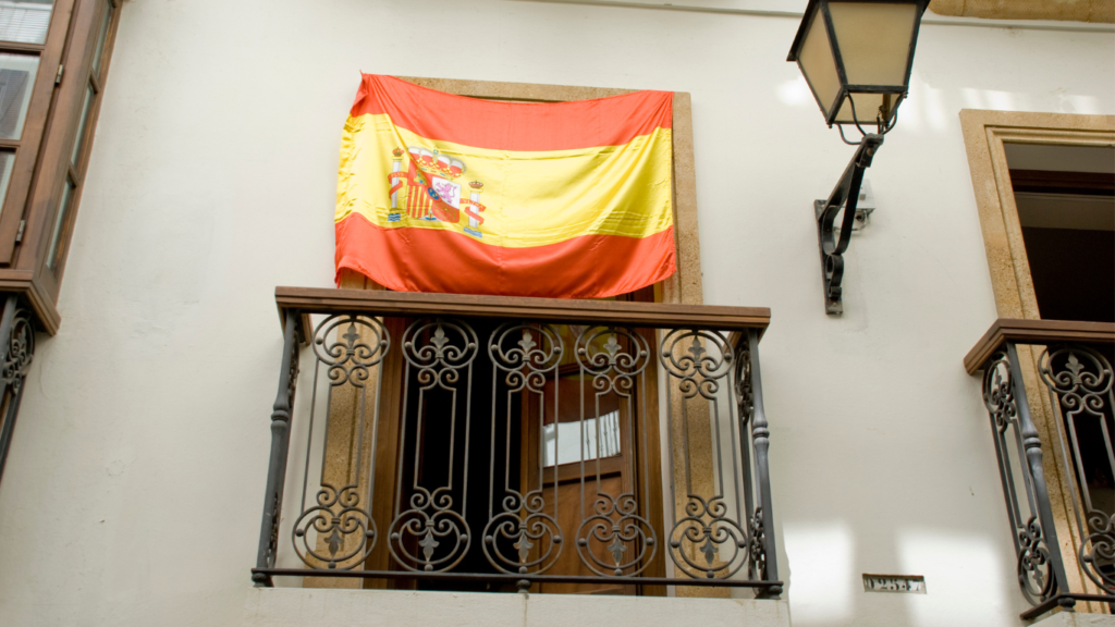Nacionalidad española por Matrimonio con español ¿Es posible?