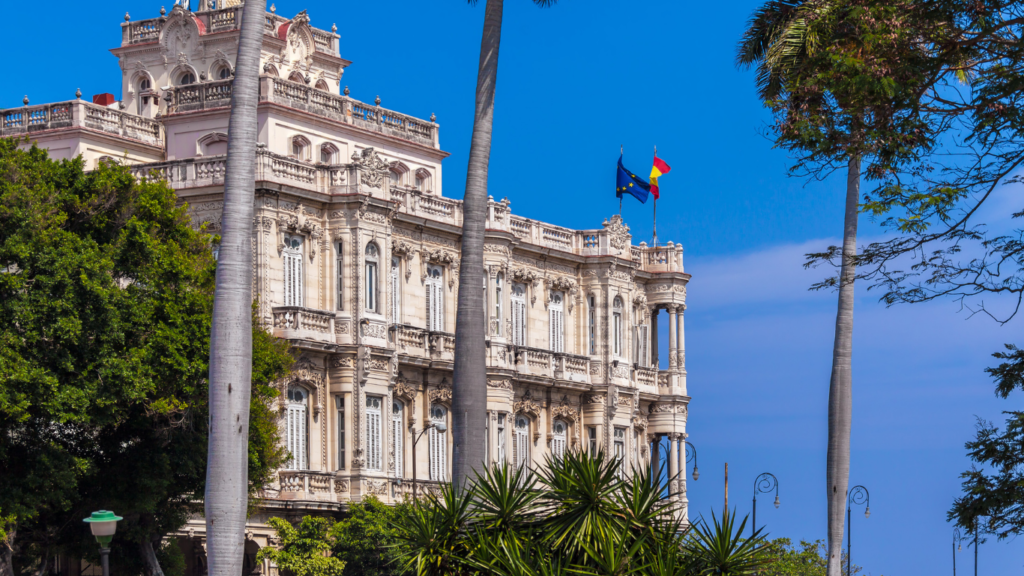 Principales problemas de la Nacionalidad Española por LMD ante el Consulado General de España en La Habana 