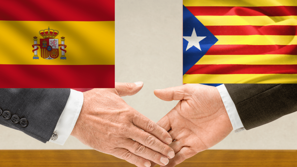 El Gobierno de España traspasa competencias en materia de inmigración a Catalunya