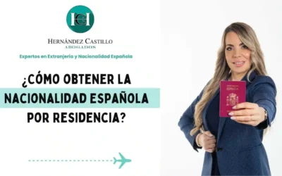 INICIO - abogado extranjeria tarragona 9 ¿Cómo obtener la Nacionalidad Española por Residencia?