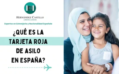 INICIO - abogado extranjeria tarragona 10 ¿Qué es la Tarjeta Roja de asilo en España y cómo se solicita?