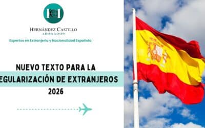 INICIO - abogado extranjeria tarragona 9 Nuevo texto para la regularización de extranjeros 2026