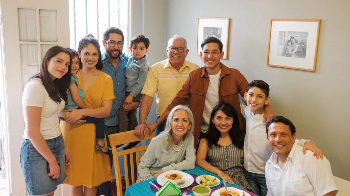 Visado de residencia para familiares de español 1 visado de residencia para familiares de español