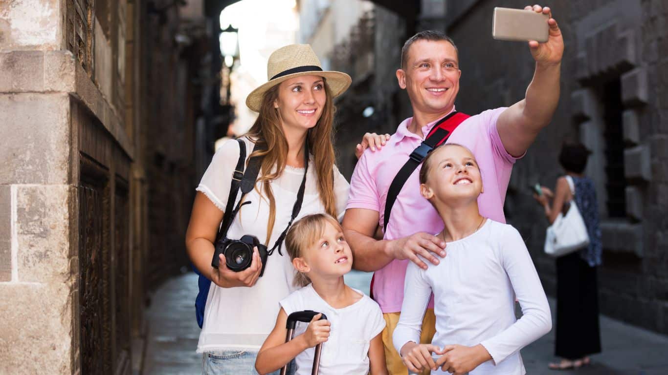 Visado de residencia para familiares de español 4 visado de residencia para familiares de español