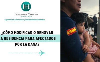 INICIO - abogado extranjeria tarragona 10 ¿Cómo modificar o renovar la residencia para afectados por la DANA?